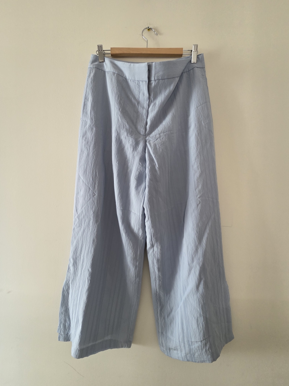 Club Monaco Wide-Leg Pants